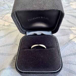 Tiffany & Co Harmony Ring